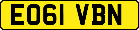 EO61VBN