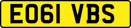 EO61VBS