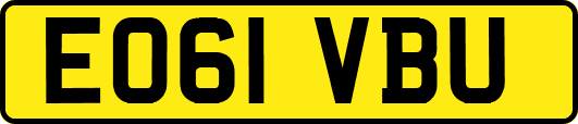 EO61VBU