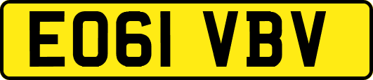 EO61VBV