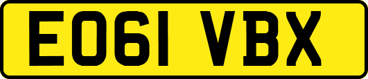 EO61VBX