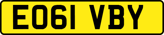 EO61VBY