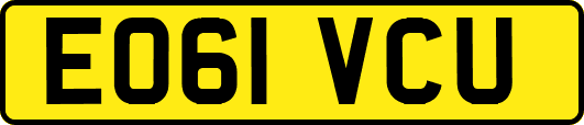 EO61VCU
