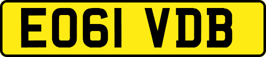 EO61VDB