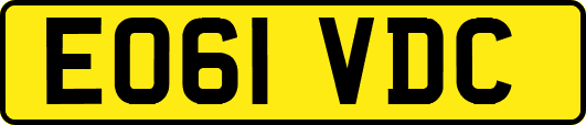 EO61VDC