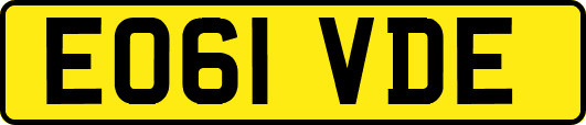 EO61VDE