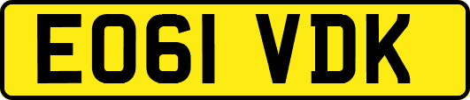 EO61VDK