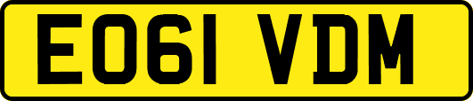 EO61VDM