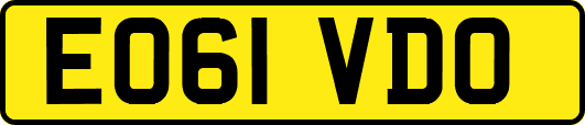 EO61VDO