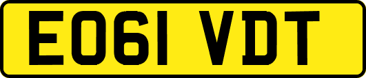 EO61VDT