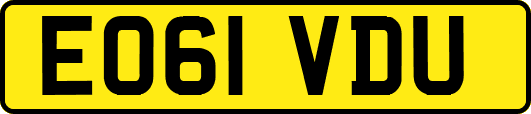 EO61VDU