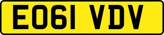 EO61VDV