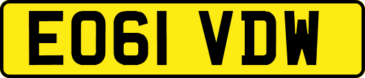 EO61VDW