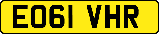 EO61VHR