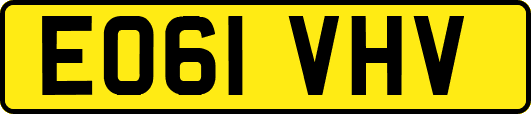 EO61VHV