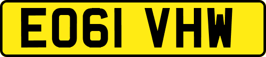 EO61VHW