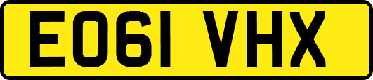 EO61VHX
