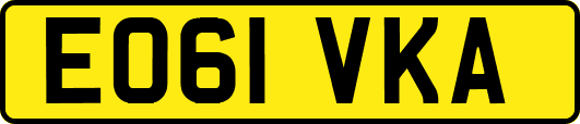 EO61VKA