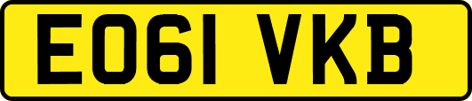 EO61VKB