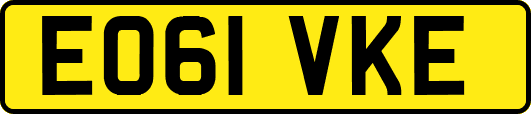 EO61VKE