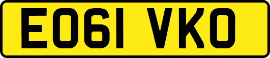 EO61VKO