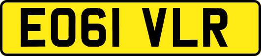 EO61VLR