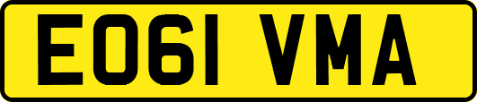 EO61VMA
