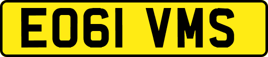 EO61VMS