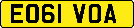 EO61VOA