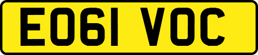 EO61VOC