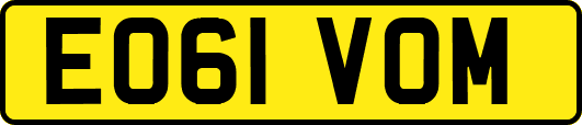 EO61VOM