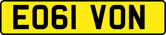 EO61VON