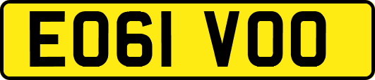 EO61VOO