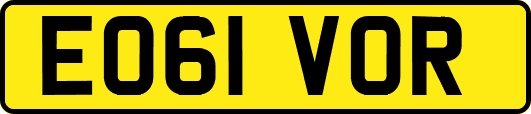 EO61VOR