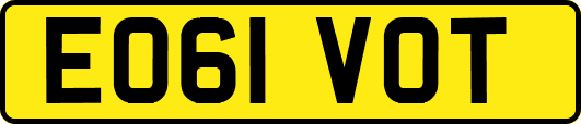 EO61VOT
