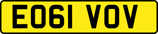 EO61VOV