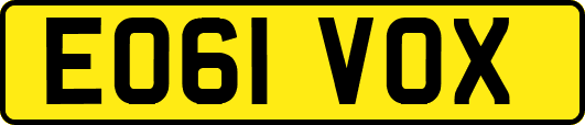 EO61VOX