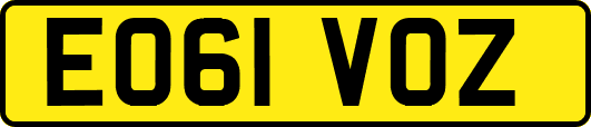 EO61VOZ