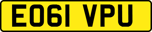 EO61VPU