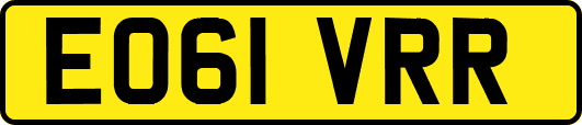 EO61VRR