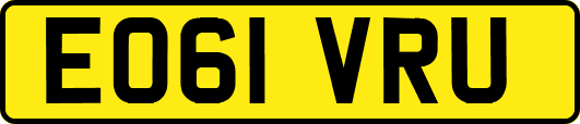 EO61VRU
