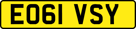 EO61VSY