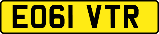 EO61VTR