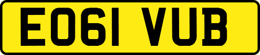 EO61VUB