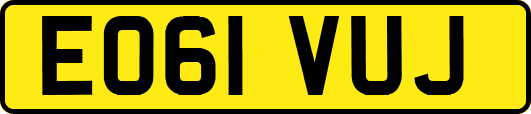 EO61VUJ