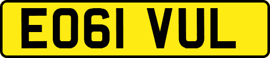 EO61VUL