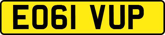 EO61VUP