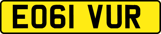 EO61VUR