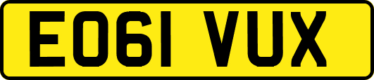 EO61VUX