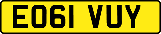 EO61VUY